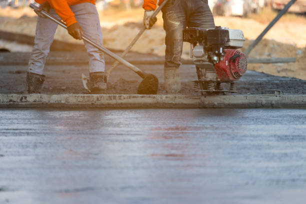 Best Decorative Concrete in Medina, TX