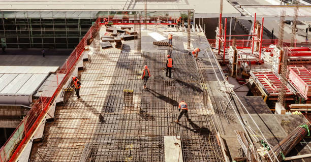 Best Concrete Foundation Repair in Medina, TX