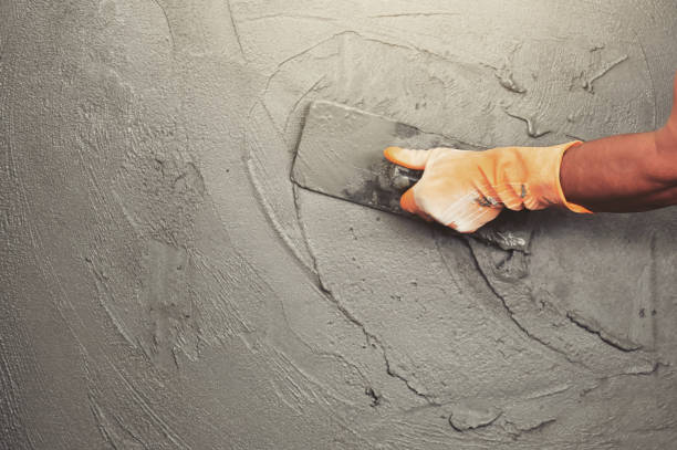 Best Concrete Patio Design and Installation in Medina, TX