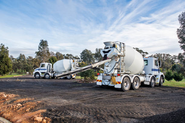Best Industrial Concrete Flooring in Medina, TX