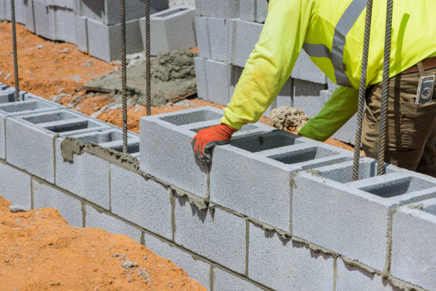 Best Concrete Demolition Services in Medina, TX