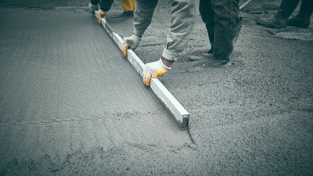 Best Residential Concrete Solutions in Medina, TX