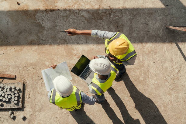 Best Concrete Grinding and Polishing in Medina, TX