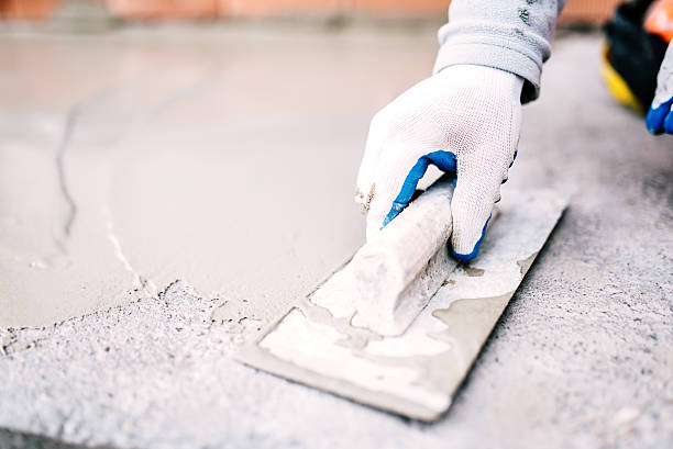 Best Concrete Sealing and Maintenance in Medina, TX