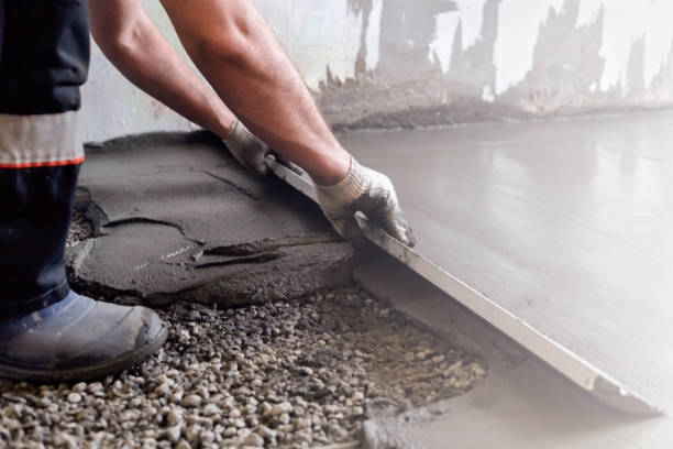 Best Commercial Concrete Services in Medina, TX